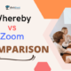 Whereby vs Zoom Comparison