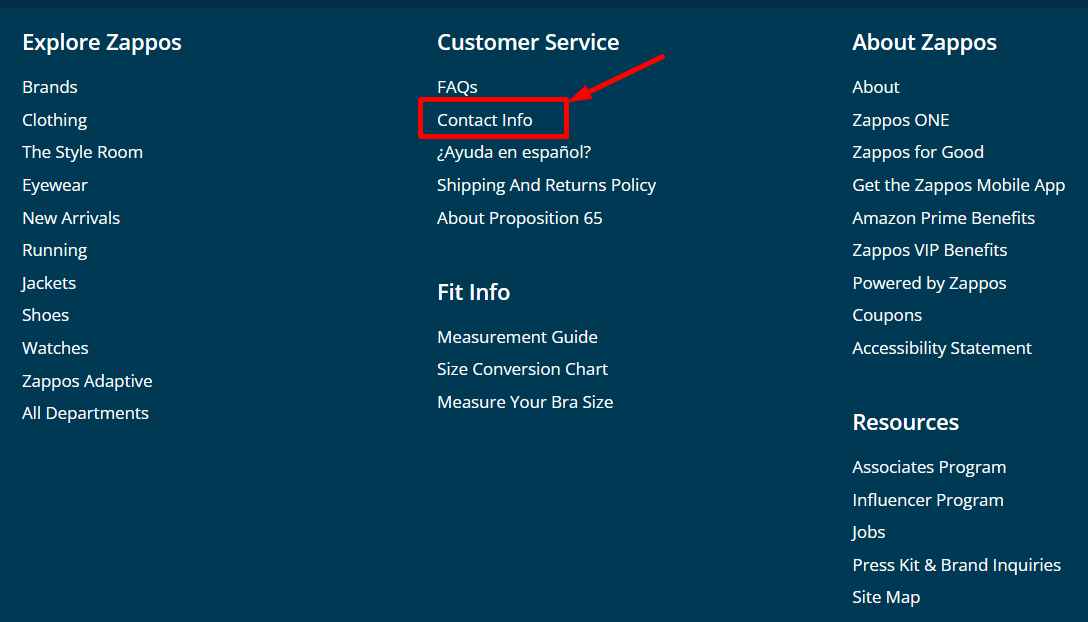 How to Delete Zappos Account Permanently (2024)