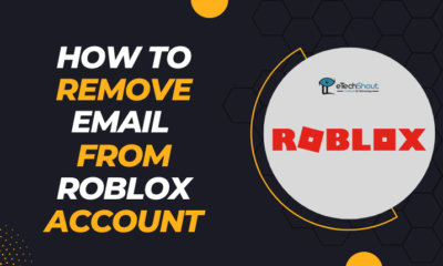 How to Remove Email From Roblox Account on Mobile and Website