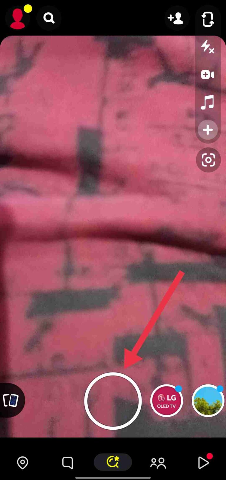 How to Use Snapchat Filters on TikTok? (2024)