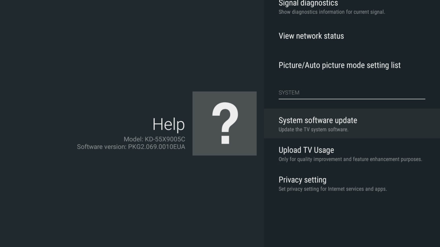 Sony TV Red Light Blinking? (8 Proven Fixes)