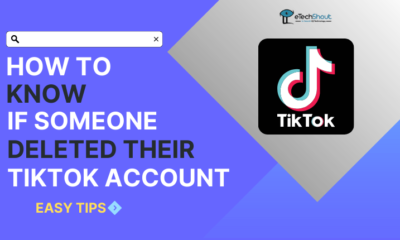 How to Know If Someone Deleted their TikTok Account