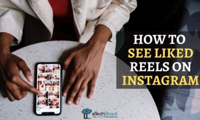How to See Liked Reels on Instagram