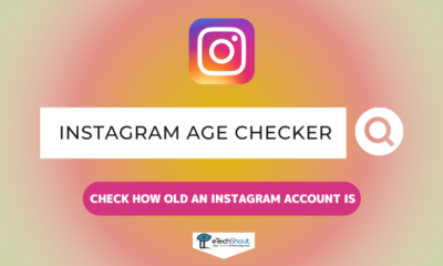 Instagram Age Checker How to Check How Old An Instagram Account Is