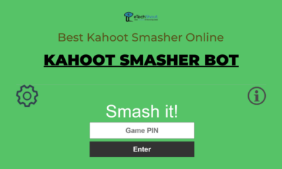 Kahoot Smasher Bot Best Kahoot Smasher Online