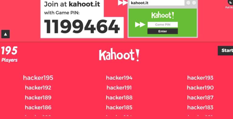 5 Best Kahoot Winner Bots (Working in 2024)