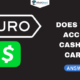 Does Turo Accept Cash App Cards