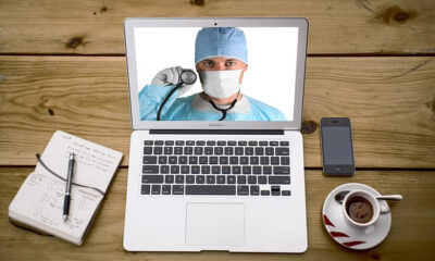 Future of Telemedicine Trends and Technologies