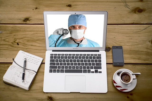 Future of Telemedicine Trends and Technologies