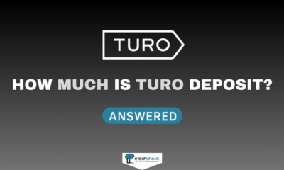 How Much is Turo Deposit Answered
