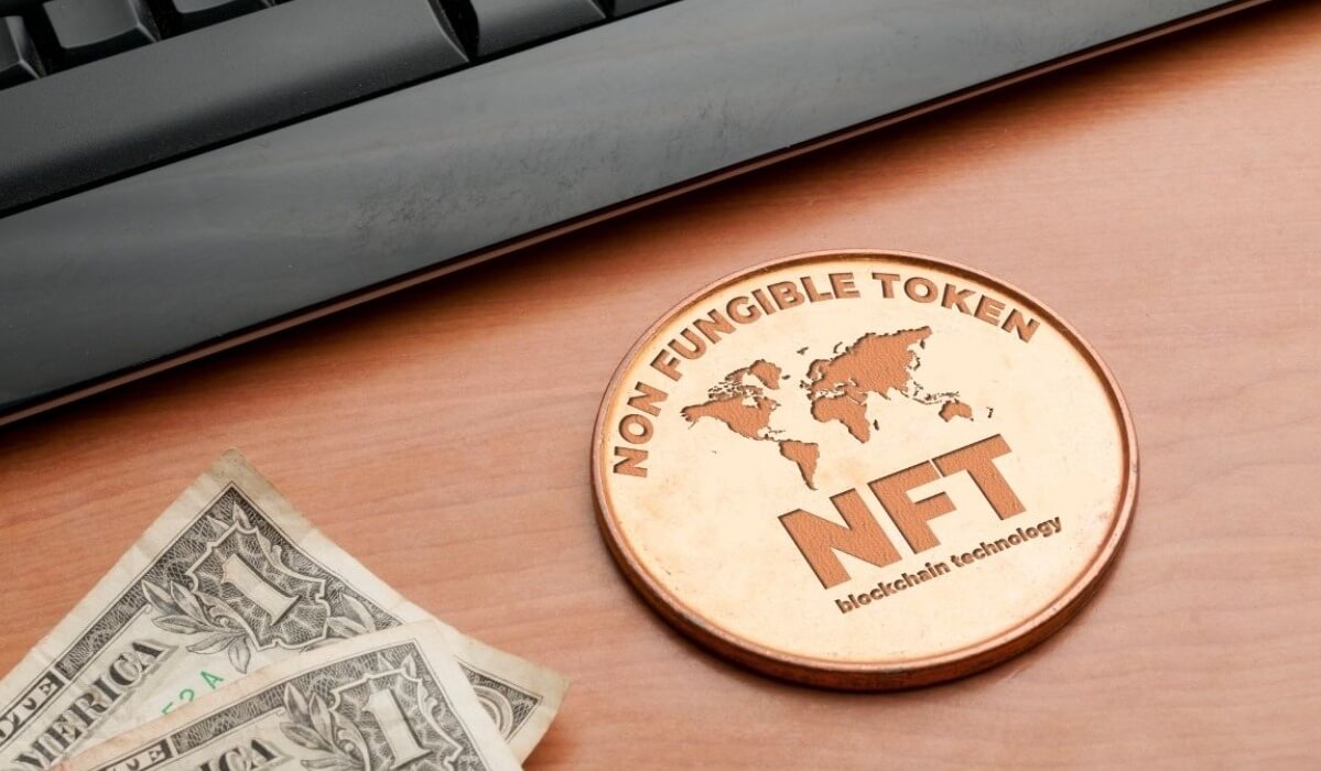 Role of Non Fungible Tokens (NFTs) in Metaverse