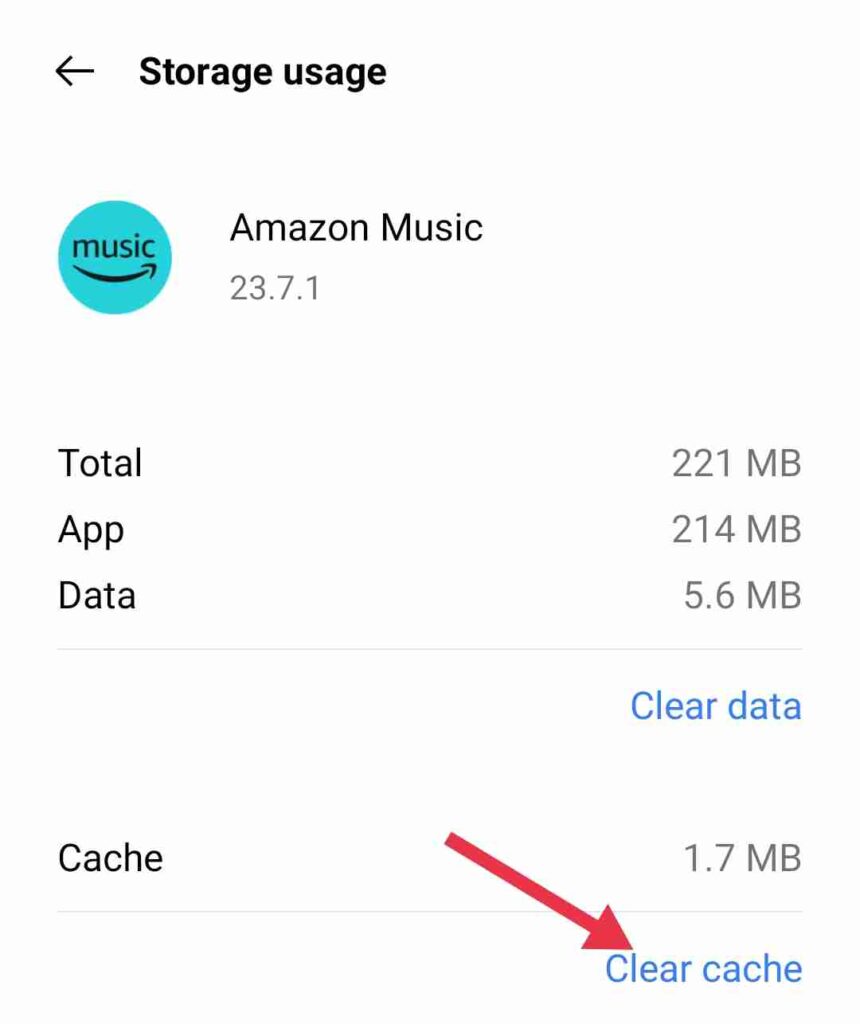 How to Fix Amazon Music Exception 94 Playlist Error? (EASY)