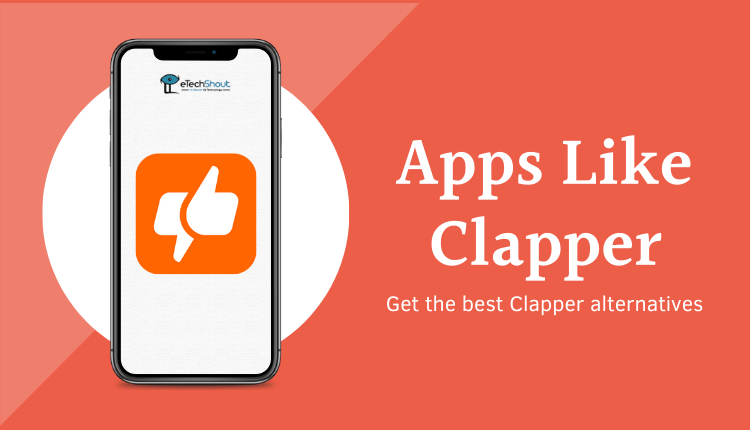 Best Apps Like Clapper