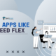 Best Apps Like Indeed Flex