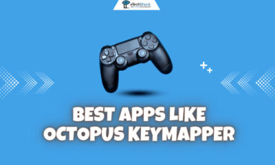 Best Apps Like Octopus Keymapper