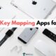 Best Key Mapping Apps for iOS
