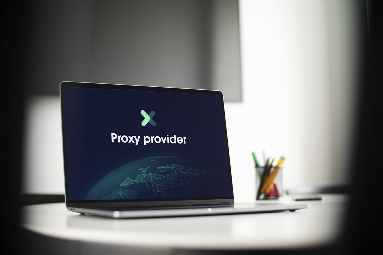 Best Ways How Proxy Servers Benefit Business