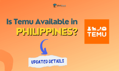 Is Temu Available in Philippines