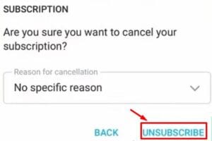 How to Get a Refund on OnlyFans after Canceling Subscription