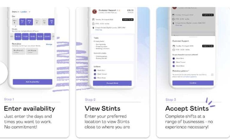 Stint App Review: Pros, Cons, and Real User Feedback