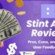 Stint App Review