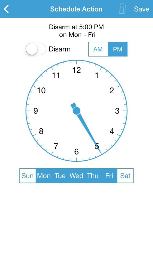 Blink Armed vs Disarmed All You Need To Know