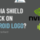 Fix Nvidia Shield Stuck on Android Logo