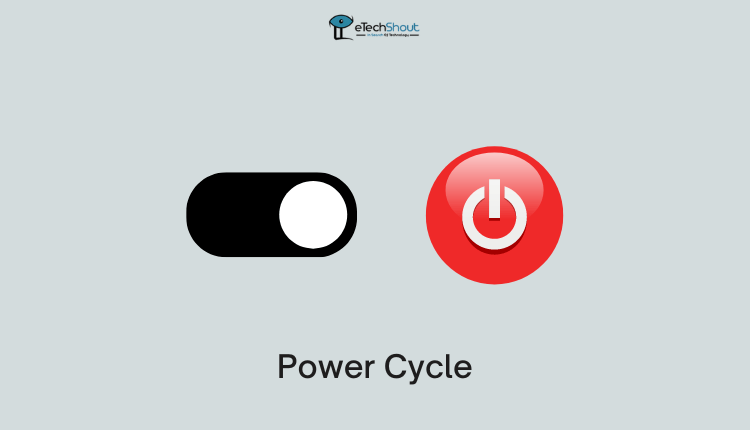 Power Cycle
