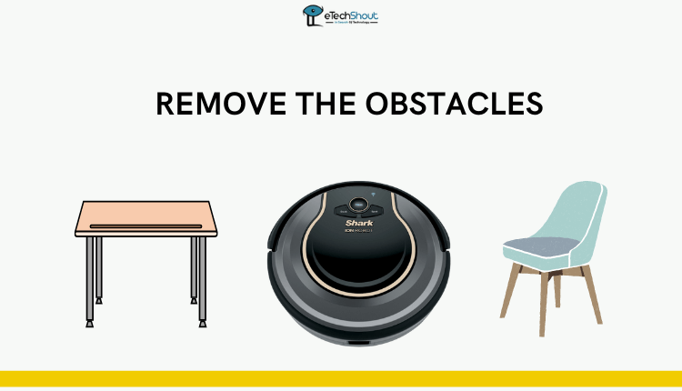 Remove the Obstacles
