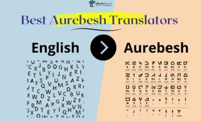 Best Aurebesh Translators