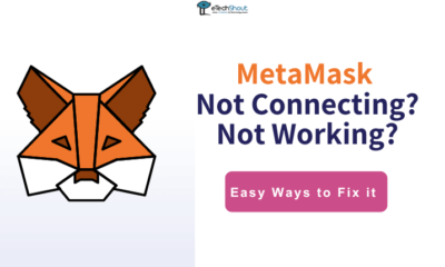 Fix MetaMask Not Connecting or Working