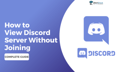 How to View Discord Server Without Joining