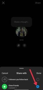 Does Restricting on Instagram Hide Notes?‍