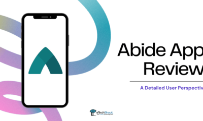 Abide App Review