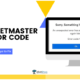 Fix Ticketmaster Error Code u521
