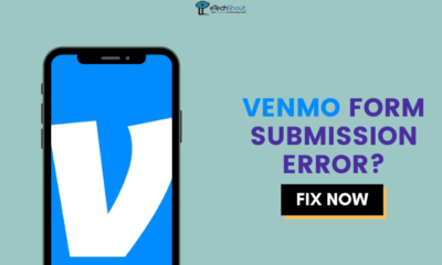 How to Fix Venmo Form Submission Error