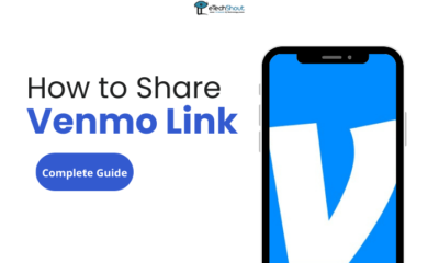 How to Share Venmo Link