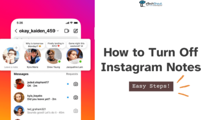 How to Turn Off Instagram Notes