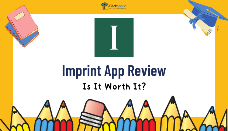 Imprint App Review