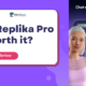 Is Replika Pro Worth it Honest Review