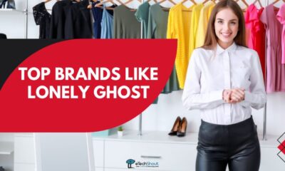 Top Brands Like Lonely Ghost