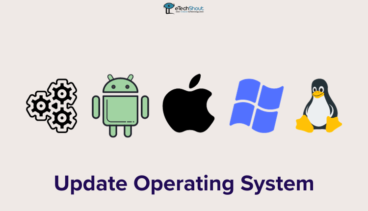 Update Operating System