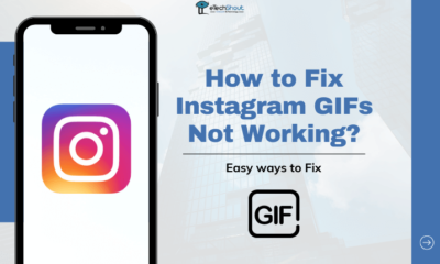 Fix Instagram GIFs Not Working