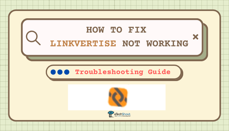 Fix Linkvertise Not Working