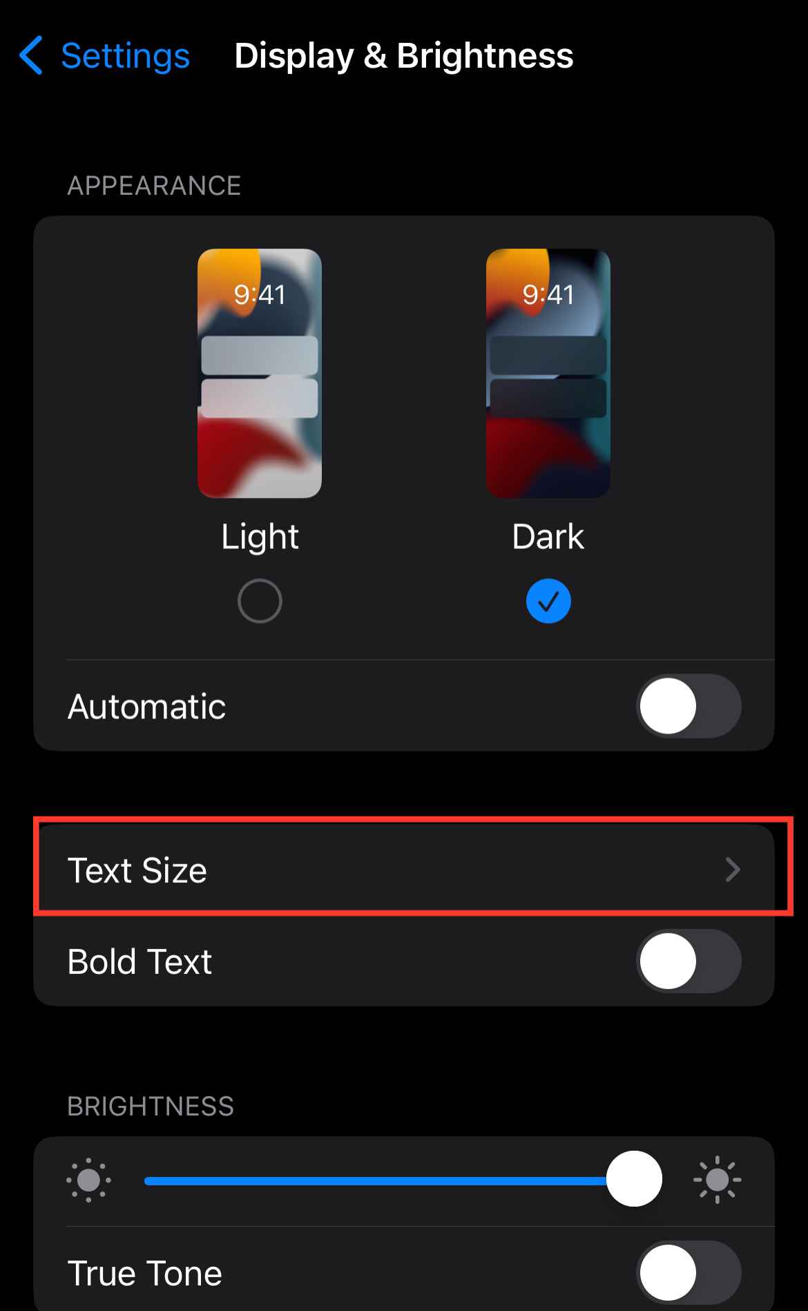 How to Change Text Size in TikTok (Easy Way)