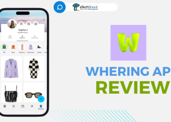 Whering App Review