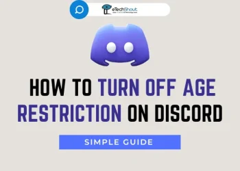 How to Turn Off Age Restriction on Discord