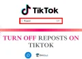 How to Turn Off Reposts on Tiktok