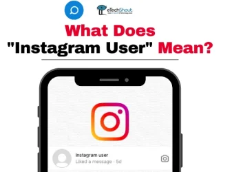 What Does Instagram User Mean