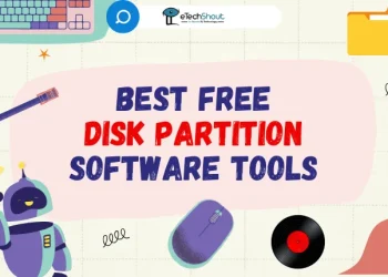 Best Free Disk Partition Software Tools